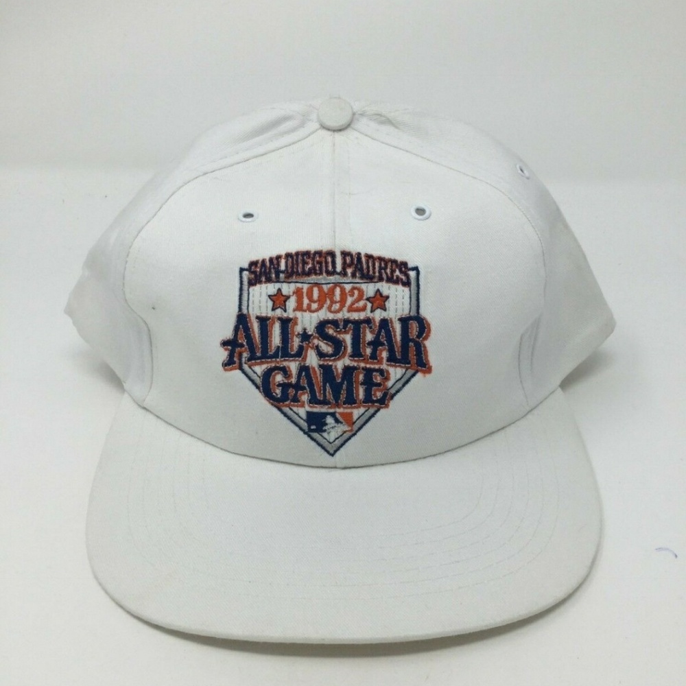 Vintage 1992 San Diego Padres All Star